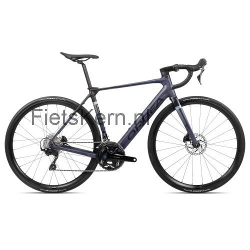 Orbea Gain M30 specificaties